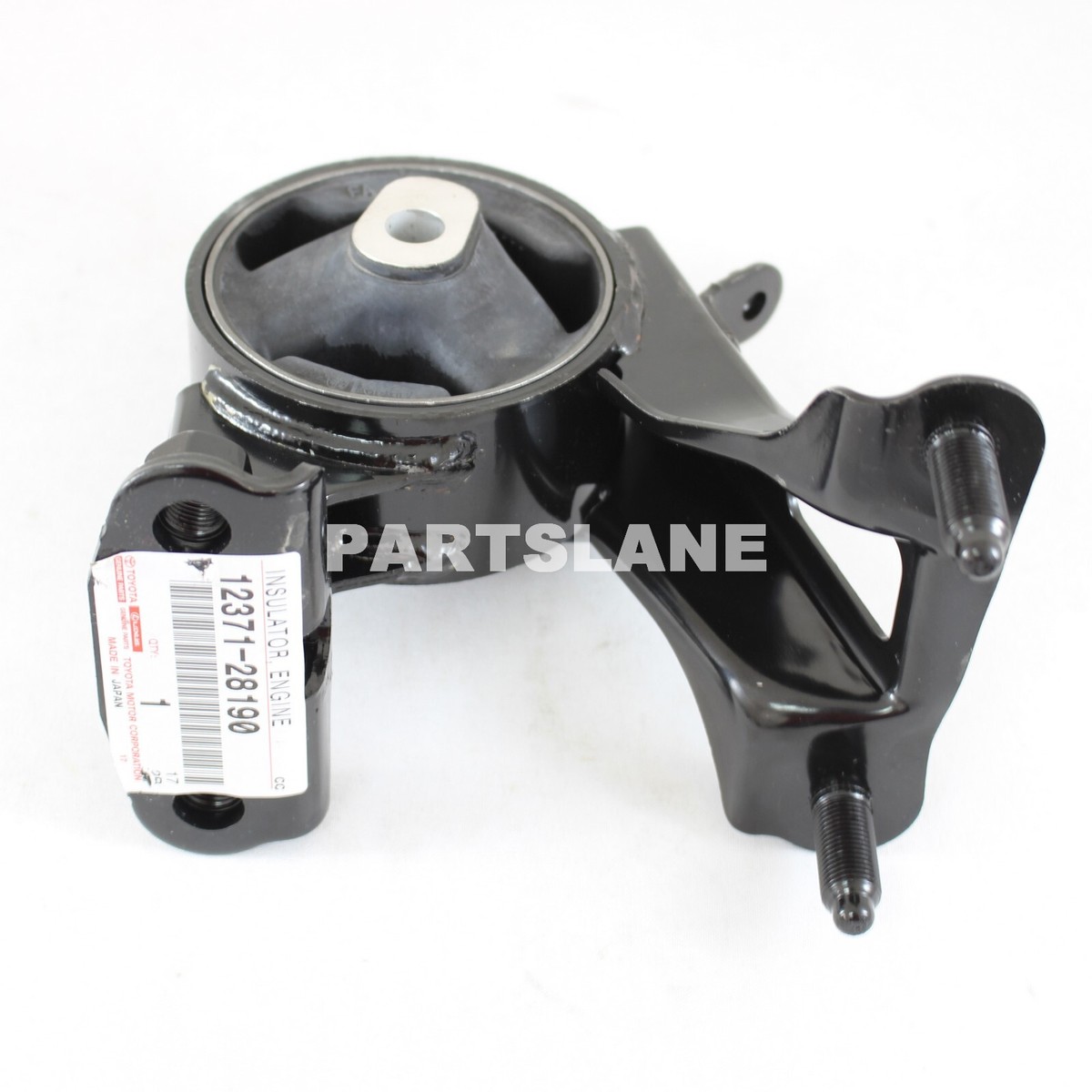 Toyota RAV4 2004-2008 OEM Genuine Rear Engine Mount Insulator