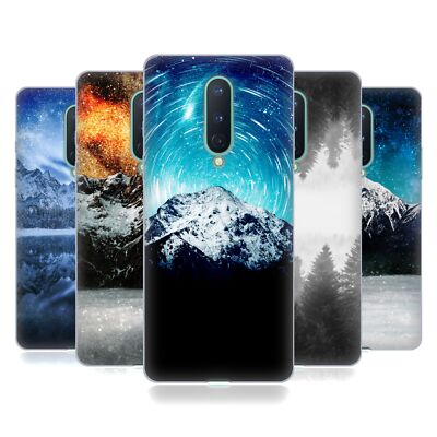OFFICIAL PATRIK LOVRIN DREAMS VS REALITY SOFT GEL CASE FOR GOOGLE ONEPLUS PHONES