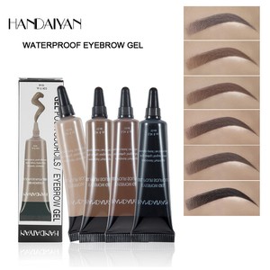 Professional-Makeup-Eyebrow-Pencil-Waterproof-Long-Lasting-Eyebrow-Cream-Gel