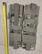 Tasche Btg Multicam Portacaricatori P90 Porta Fumogeni torcia no eagle lbt sod