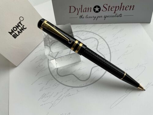 Montblanc writers limited edition Dostoevsky mechanical pencil - Picture 1 of 4
