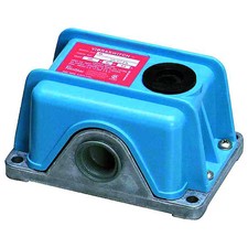 Robertshaw 6000-005 Vibration Switch, Spdt, 0.5-7A, 120Vac