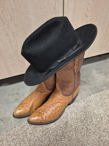 Stetson Open Road 7 1 2 | eBay