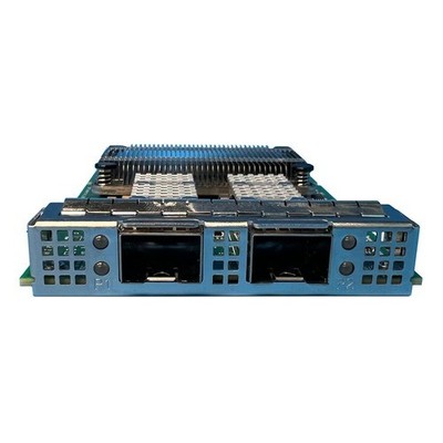 Dell Broadcom 57414 Dual Port 25 GbE SFP28 OCP NIC 3.0 Network Interface 24FG6