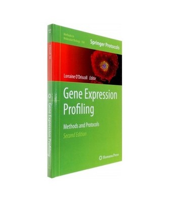 Gene Expression Profiling: Methods and Protocols: Methods and Protocols