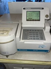 Beckman Coulter DU530 Life Science UV/Vis Spectrophotometer 517601