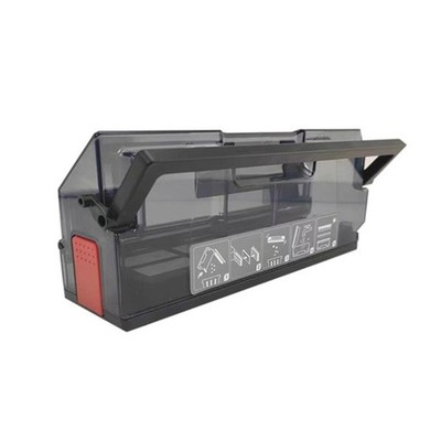 High Capacity Dust Bin Replacement For T8 Automatic Floor Cleaner Sweeper
