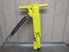 Stanley BR87 Hydraulic Jack Hammer Demolition Breaker Underwater 80 lbs