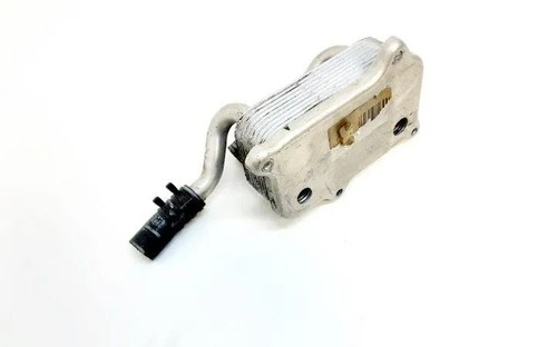 MERCEDES-BENZ GL X164 Ölkühler A1121800311 4.66 Petrol 250kw 2009 20532620