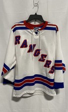 Bauer Vintage Y2K Kitchener Rangers OHL Signed Hockey Jersey Men's Size S