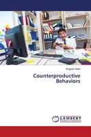 Counterproductive Behaviors | Wageeh Nafei | Englisch | Taschenbuch | 2020