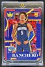 2022-23 Panini Court Kings Paolo Banchero RC Rookie Tier Two #119 Magic
