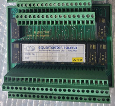 AQUAMASTER-RAUMA, A10, A07350138 GEBRAUCHT