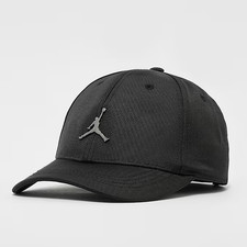 JORDAN  CAPPELLO VISIERA  CURVA JUMPMAN  BAMBINO UNISEX  PRIMAVERA ESTATE