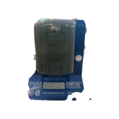 Telemecanique FSG2J21CP 30 to 50 PSI Plastic Exterior Pressure Water Pump Switch