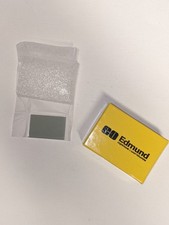 Edmund Optics 47-023 VIS Plate Beamsplitter  25 x 38mm 50R/50T for  400 - 700 nm