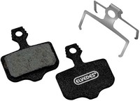 BremsbeläGe Satz FüR Scheibenbremse Elvedes Metallisch Carbon Avid Xx / X0 / ...