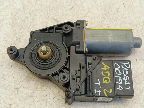 1C0959811 Motor Elevalunas Trasero Izquierdo para VOLKSWAGEN PASSAT BERLI 128957 - Imagen 5 de 10