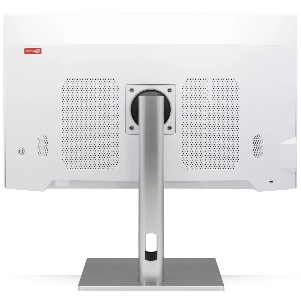 All In One 24" 2K 75Hz I7 6. Gen Win 10 Ram 64GB SSD 4TB GPU GTX1660 6GB Gaming - Bild 4 von 4