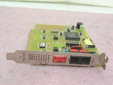 Communications Canada Internal Modem - ISA FM-9648HR/1