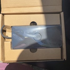Dell Universal Dock D6000 Display Link Docking Station Brand New Open Box