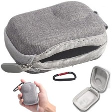 Small Carrying Case for Insta360 GO Ultra,Hard Storage Bag for Insta360 GO Ultra