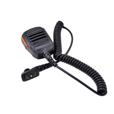 SM18N2 handheld Speaker Microphone Waterproof for Hytera PD700 PD780 DMR Radio