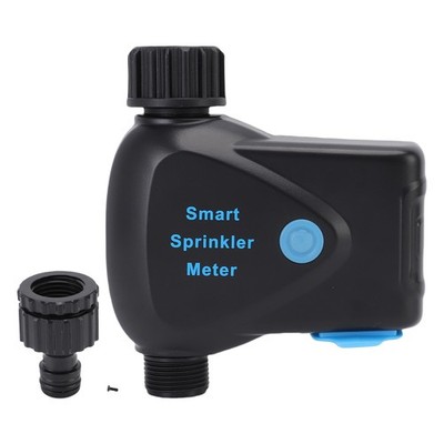 Smart-Sprinkler-Timer IP65 Undurchlässiger Smart-Sprinkler-Timer Universeller