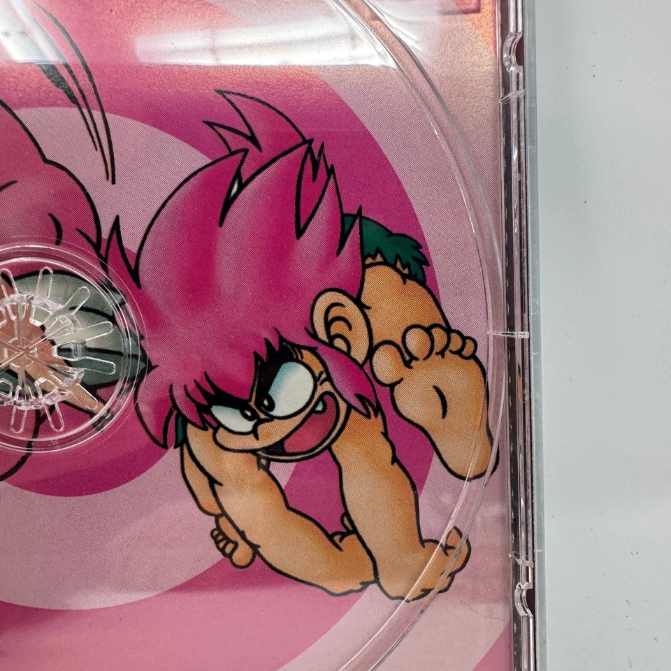 ¡Tomba! PS1 Sin Manual Probado Funcionando Sony PlayStation 1 Juego Clásico Foto 4 de 4