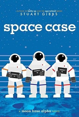 Space Case (Moon Base Alpha) - Gibbs, Stuart