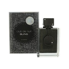 Club de Nuit Bling Armaf аромат - новий аромат для жінок та
