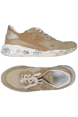 Premiata Sneaker Damen Freizeitschuhe Turnschuhe Sportschuhe Gr. EU ... #wgp2zou