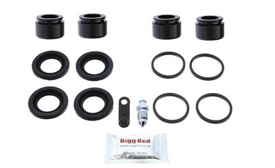 Für John Cooper Works Mini 07-15 Vorderer Bremszangen Reparatur Satz/Pistons