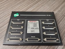 DIGI STS 1008 TERMINAL SERVER P/N 1P 50001008...