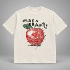 HOT Beabadoobee The Powerlines Tour 2026 T-shirt reprint