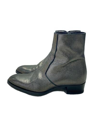 SAINT LAURENT Stivali 40 SLV