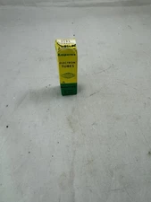 Amperex El84/6BQ5  Electron Tube In Original Box (1294)