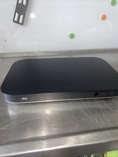 Q Box, E 130, solo router