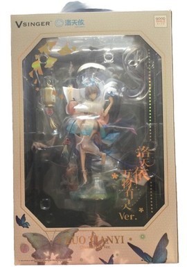 Good Smile Arts Shanghai Vsinger Luo Tianyi: Chant of Life 1:7 Scale Figure OPEN