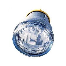 Antibrouillard Citroen C2