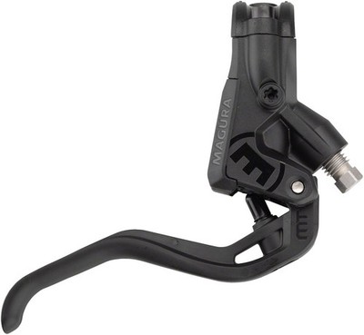 Magura MT Sport 2-Finger Carbotecture Hydraulic Disc Brake Master Cylinder