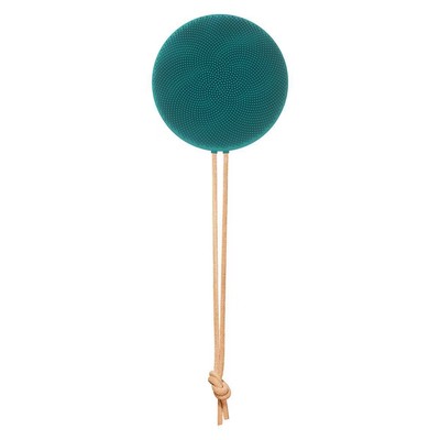 FOREO LUNA for Body Bath Brush - Evergreen