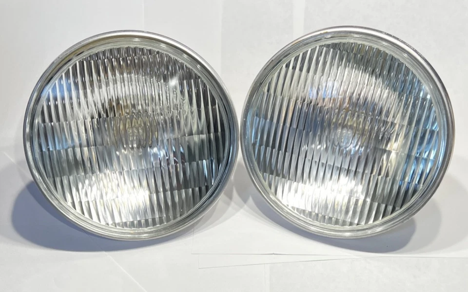 CP62 1000w Par 64 Lamps Set of 2 Osram AluPAR GX16D Parcan Bulbs Theatre Light - Image 4 of 4