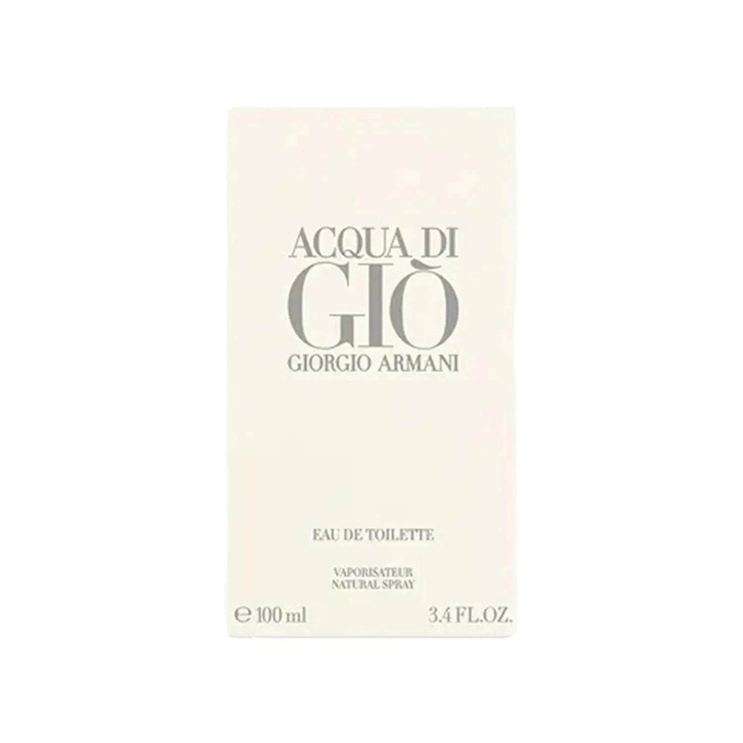 Edt Spray 3.4 Oz (new And Sealed!!)