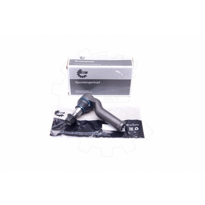 Rotule de direction avant gauche Ford Galaxy et Land Rover Freelander 2 piece de train avant