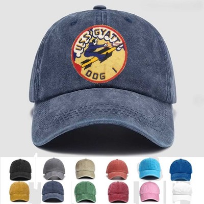 Customized Name Embroidered Hat Uss Gyatt Ddg-1 1956, Veteran Cap, Trucker Hat