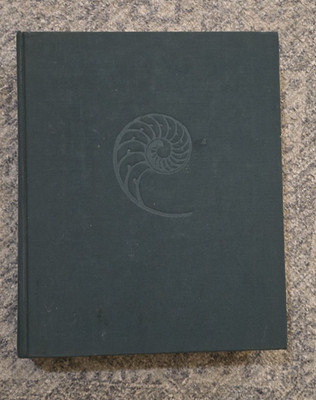 The National Museum of Natural History Smithsonian Hardcover Illustrated Referen