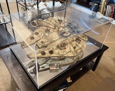Master Replicas Star Wars Millineum Falcon - EXCELLENT