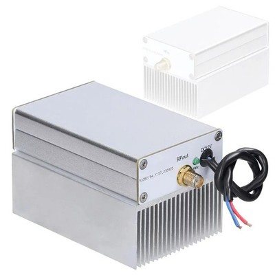 HFPA5W 0.5-55M Shortwave 5W Power Amplifier HF Power Driver *gb