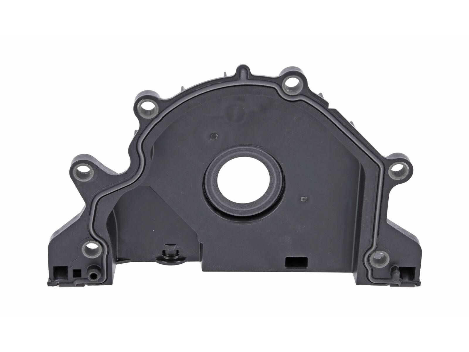 Couvercle de bloc moteur DT Spare Parts étanche contre les fuites d'huile de vilebrequin